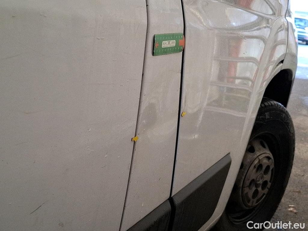  Peugeot  Boxer PEUGEOT  / 2014 / 4P / Fourgon tôlé BlueHDi 140 S&S ASPHALT 330 L2H2 #10