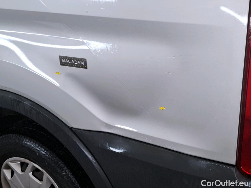  Ford  Transit  Fourgon 310 L3 Trend 2.0 TDCi 105CV BVM6 E6 #2