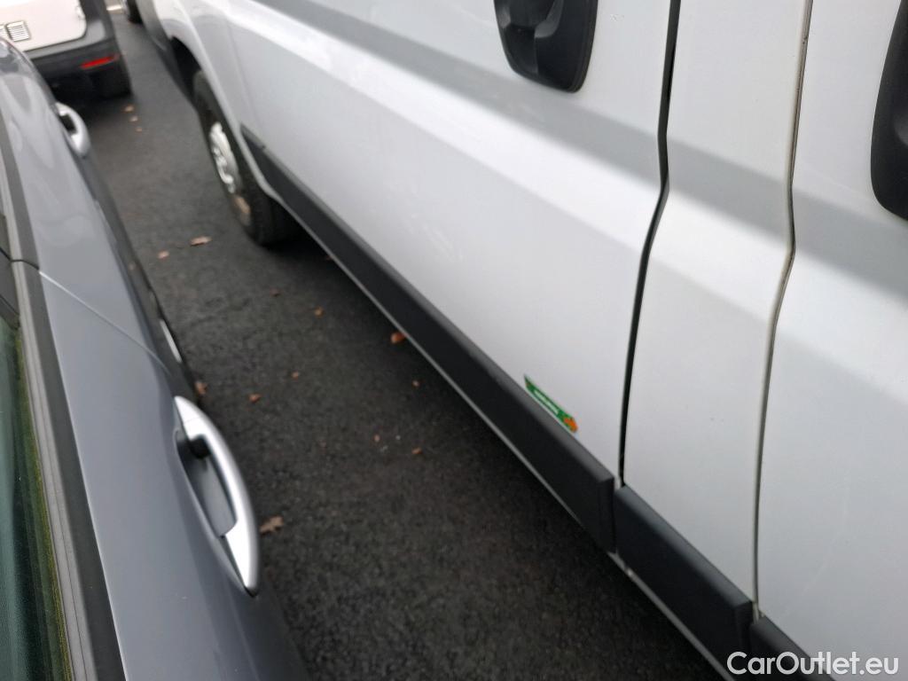  Fiat  Ducato FIAT  VU 4p Fourgon 3 0 M H2 2 0 Multijet 115 Pack Pro Nav #38