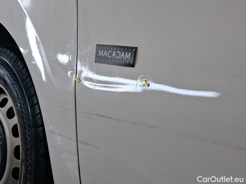  Citroen  Jumpy  Fourgon Club M 1.5 BlueHDi 100CV BVM6 E6dT #4