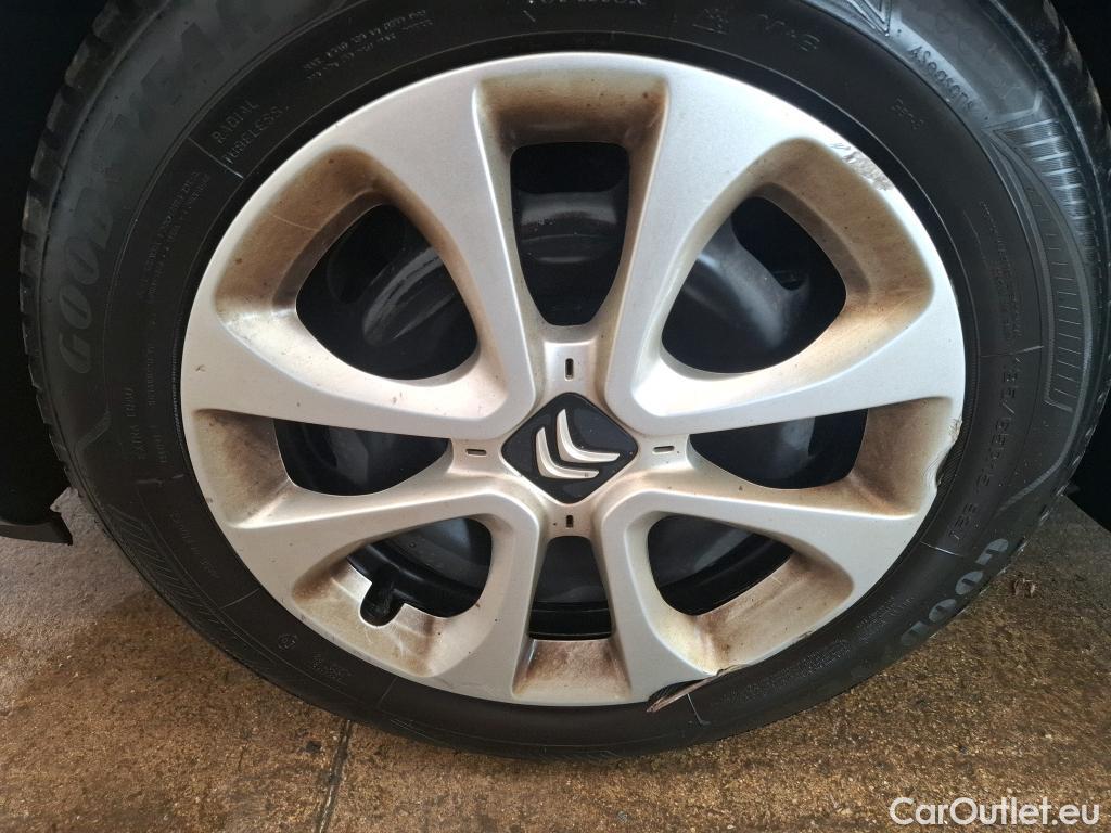  Citroen  C3  Société Feel Business R 1.5 BlueHDI 100CV BVM5 E6dT #11