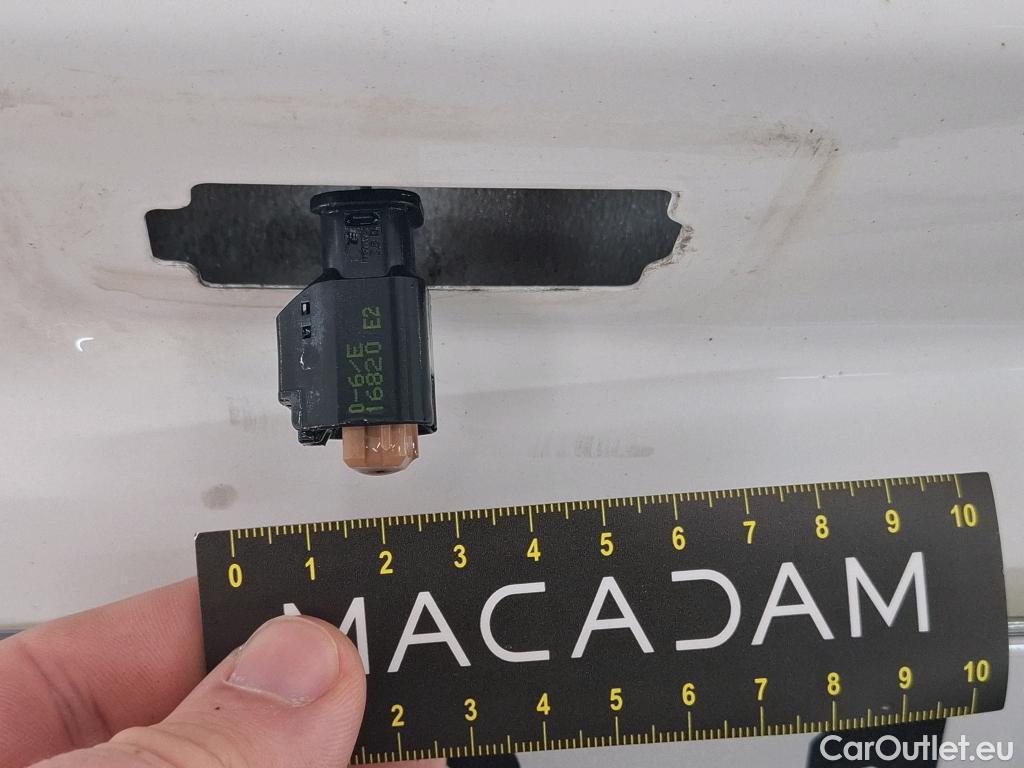  Citroen  Jumpy  Fourgon Club M 1.5 BlueHDi 100CV BVM6 E6dT #26