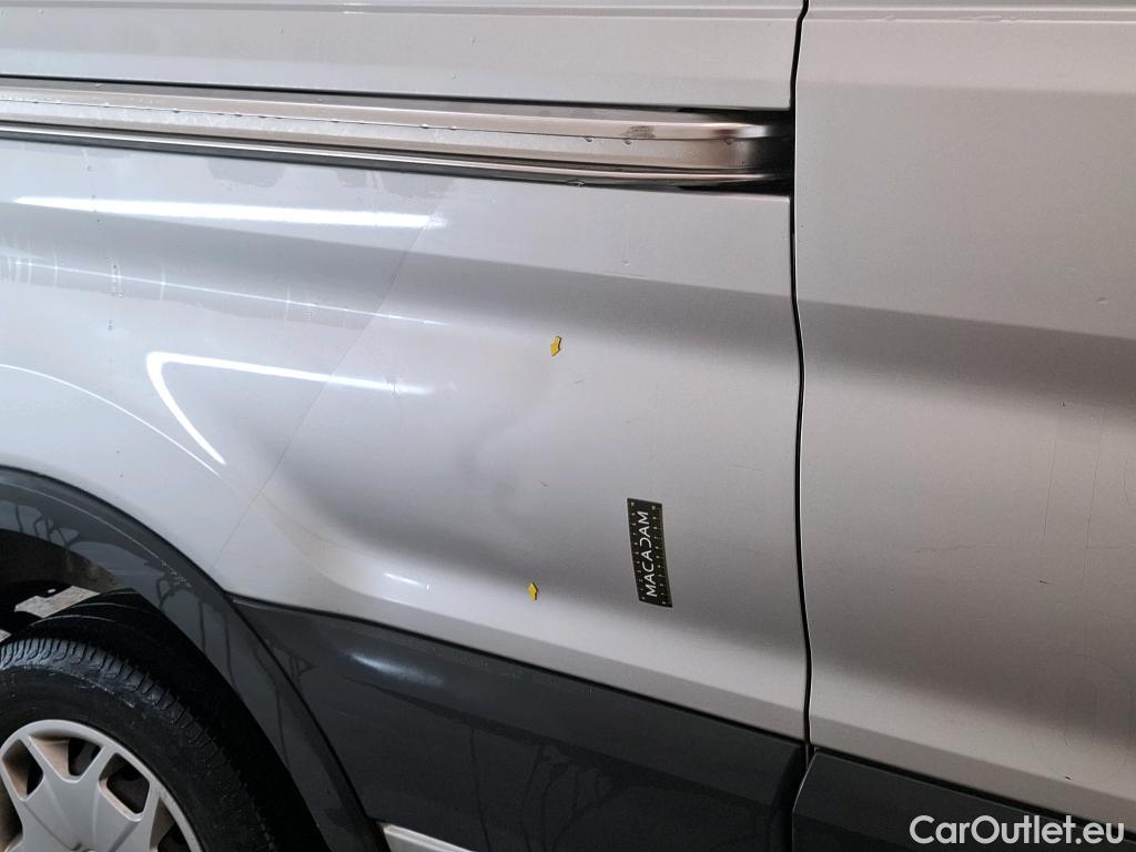  Ford  Transit  Fourgon 310 L3 Trend 2.0 TDCi 105CV BVM6 E6 #9