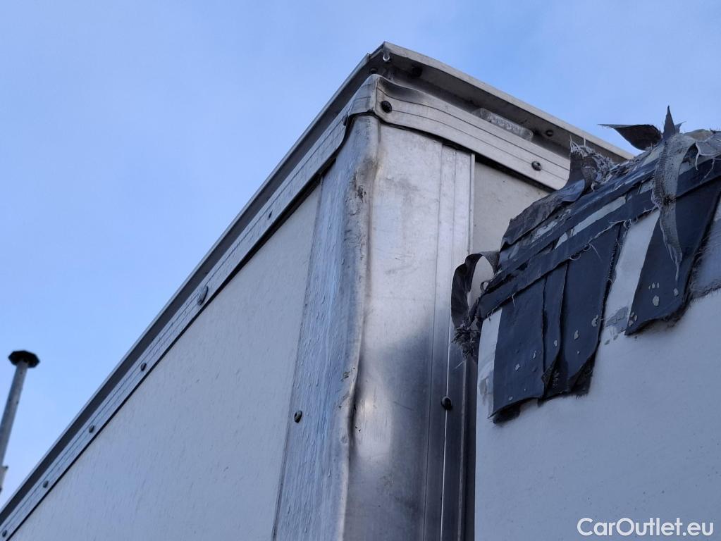  Citroen  Jumper CITROEN ChassisCabine SC / 2014 / 2P / Chassis cab 4-35 L3 BlueHDi 165 S&S BVM6 Control #9