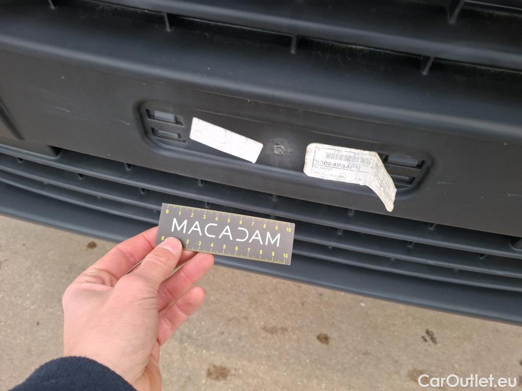  Citroen  Jumpy CITROEN  / 2016 / 4P / Fourgon tôlé M BlueHDi 145 S&S BVM6 #18