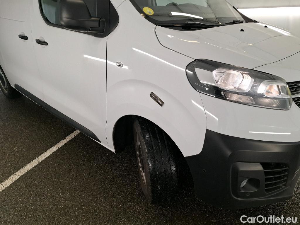  Opel  Vivaro OPEL  / 2019 / 4P / Fourgon tôlé Taille XL BlueHDi 145 S&S BVM6 #14