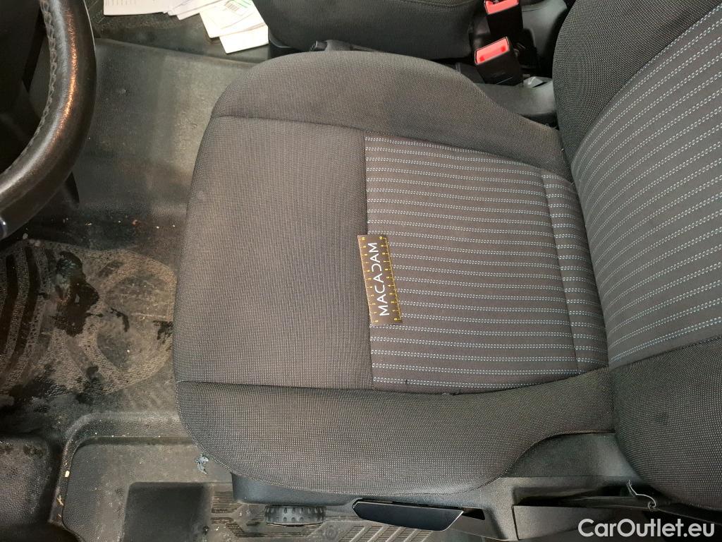  Ford  Transit  Fourgon 310 L3 Trend 2.0 TDCi 105CV BVM6 E6 #33