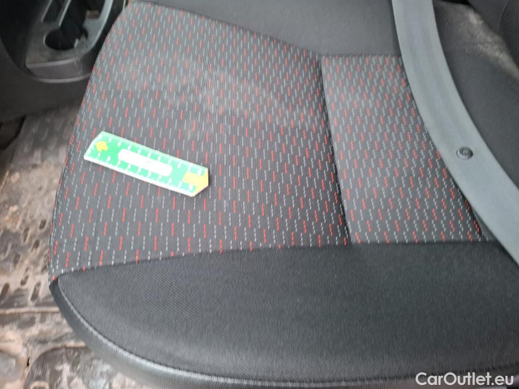  Citroen  Jumper CITROEN ChassisCabine SC / 2014 / 2P / Chassis cab 4-35 L3 BlueHDi 165 S&S BVM6 Control #22