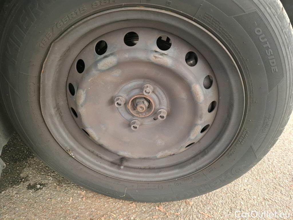  Renault  Clio  V Société Air Nav 1.5 dCi 85CV BVM6 E6dT #45