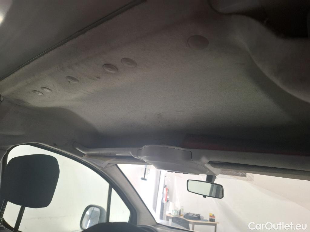  Peugeot  Partner  L2 Double Cabine 1.6 HDi 100CV BVM5 E6 #24