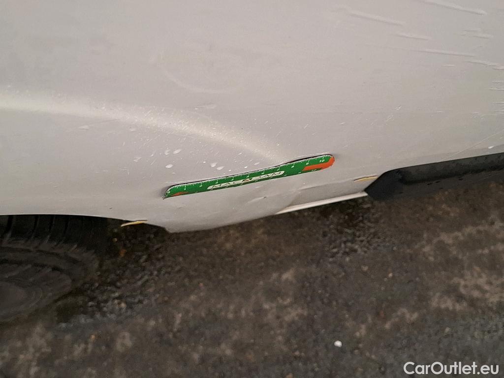  Peugeot  Boxer PEUGEOT  / 2014 / 4P / Fourgon tôlé BlueHDi 140 S&S ASPHALT 330 L2H2 #2