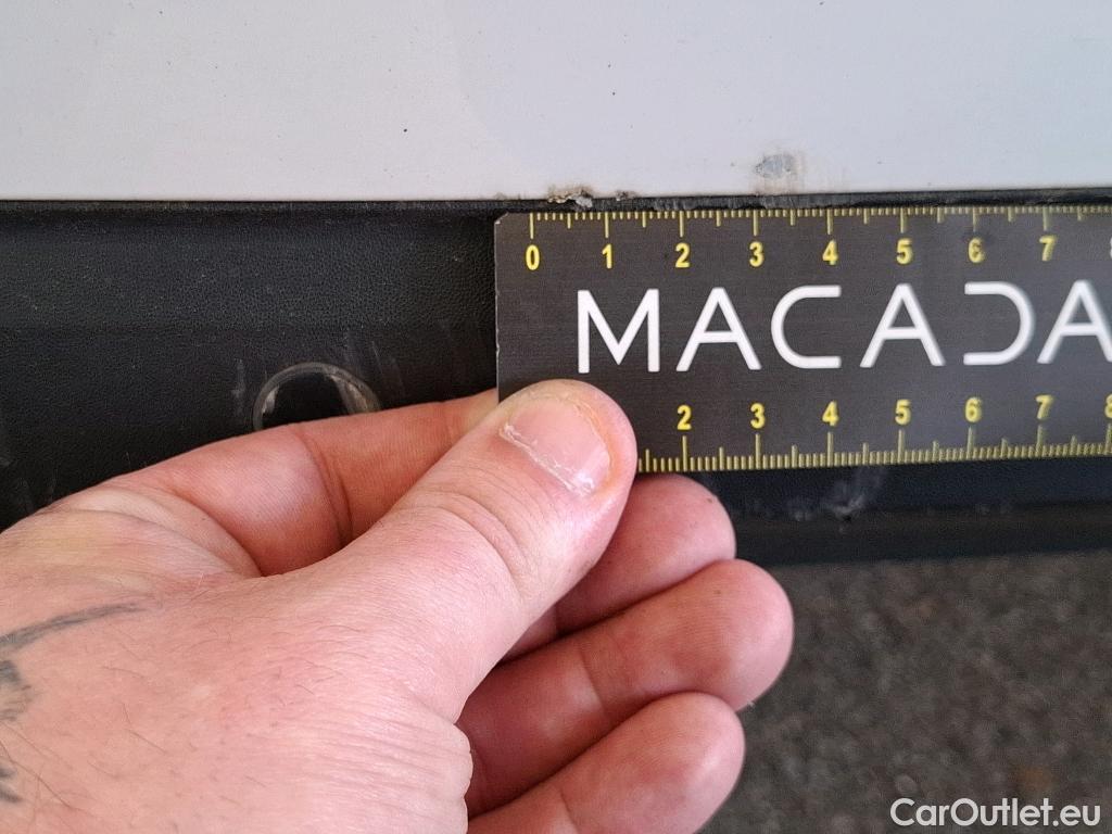  Renault  Clio  V Société Air Nav 1.5 dCi 85CV BVM6 E6dT #34