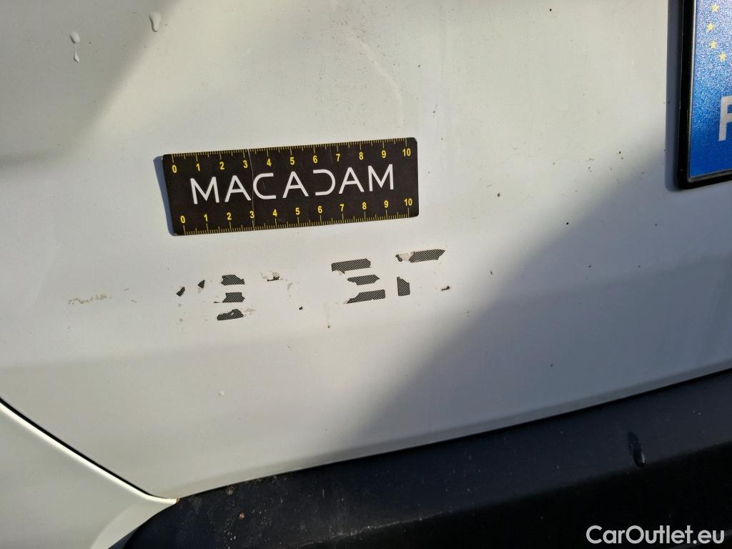  Dacia  Duster  Expression 4x4 1.5 dCi 115CV BVM6 E6d / TRANSFO VP/VF #16