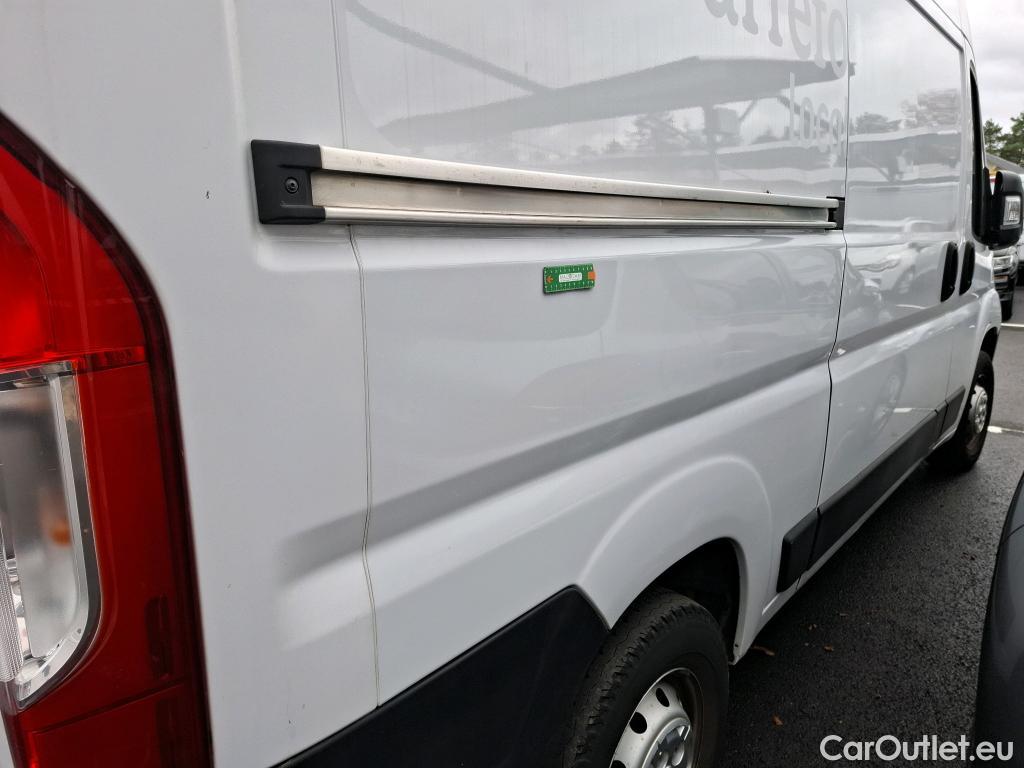  Fiat  Ducato FIAT  VU 4p Fourgon 3 0 M H2 2 0 Multijet 115 Pack Pro Nav #14