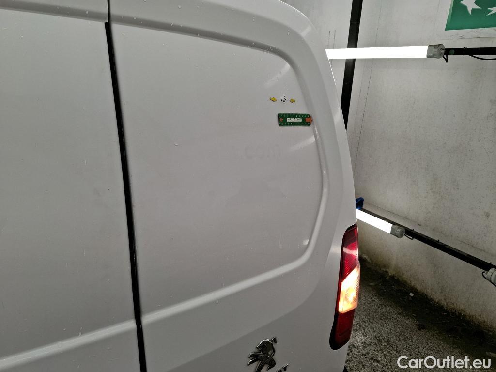  Peugeot  Partner  Premium L1 1.5 HDi 75CV BVM5 E6dT #17