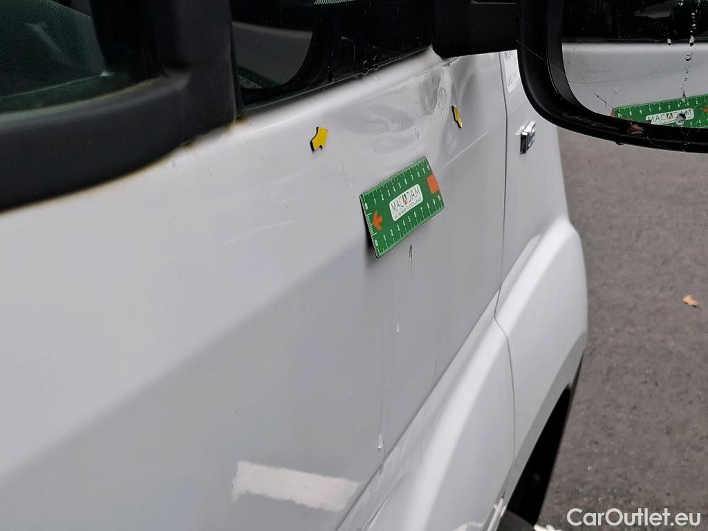  Fiat  Ducato FIAT  VU 4p Fourgon 3 0 M H2 2 0 Multijet 115 Pack Pro Nav #22