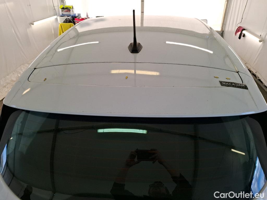  Renault  Clio  V Société Air Nav 1.5 dCi 85CV BVM6 E6dT #81