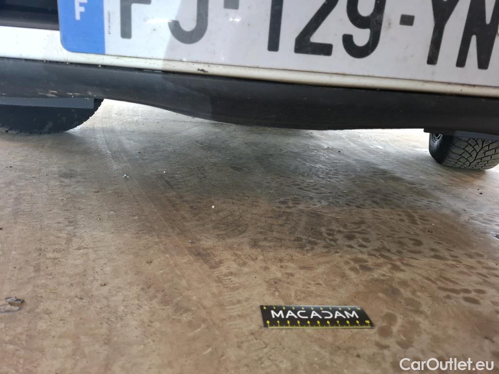  Renault  Clio  IV Air 0.9 TCe 75CV BVM5 E6 #17