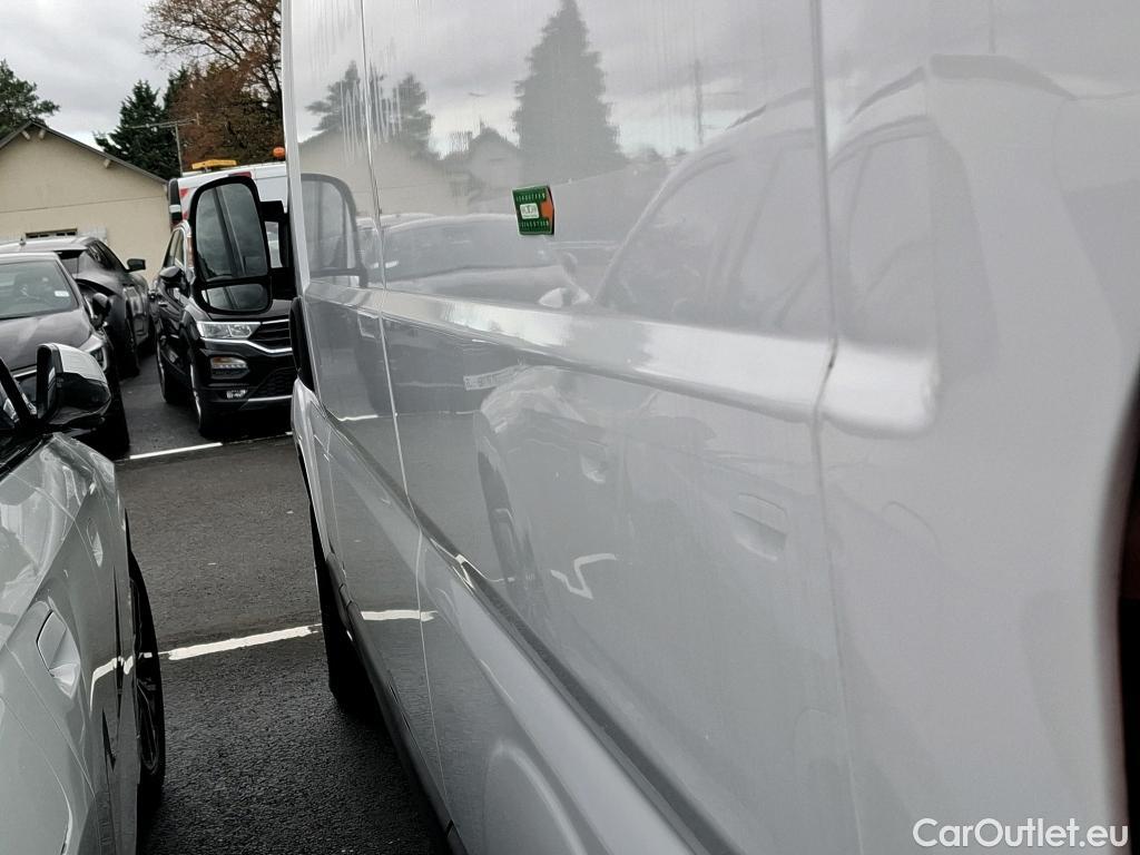  Fiat  Ducato FIAT  VU 4p Fourgon 3 0 M H2 2 0 Multijet 115 Pack Pro Nav #11