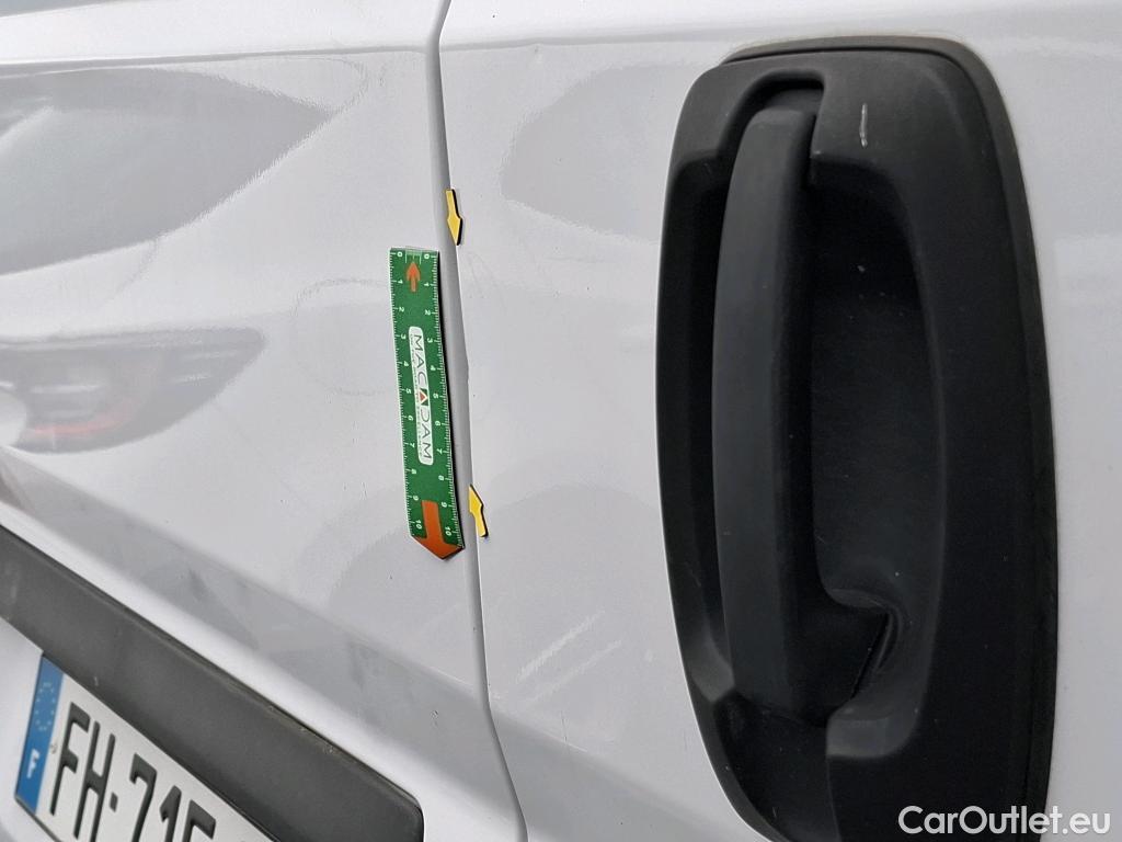  Fiat  Ducato FIAT  VU 4p Fourgon 3 0 M H2 2 0 Multijet 115 Pack Pro Nav #18