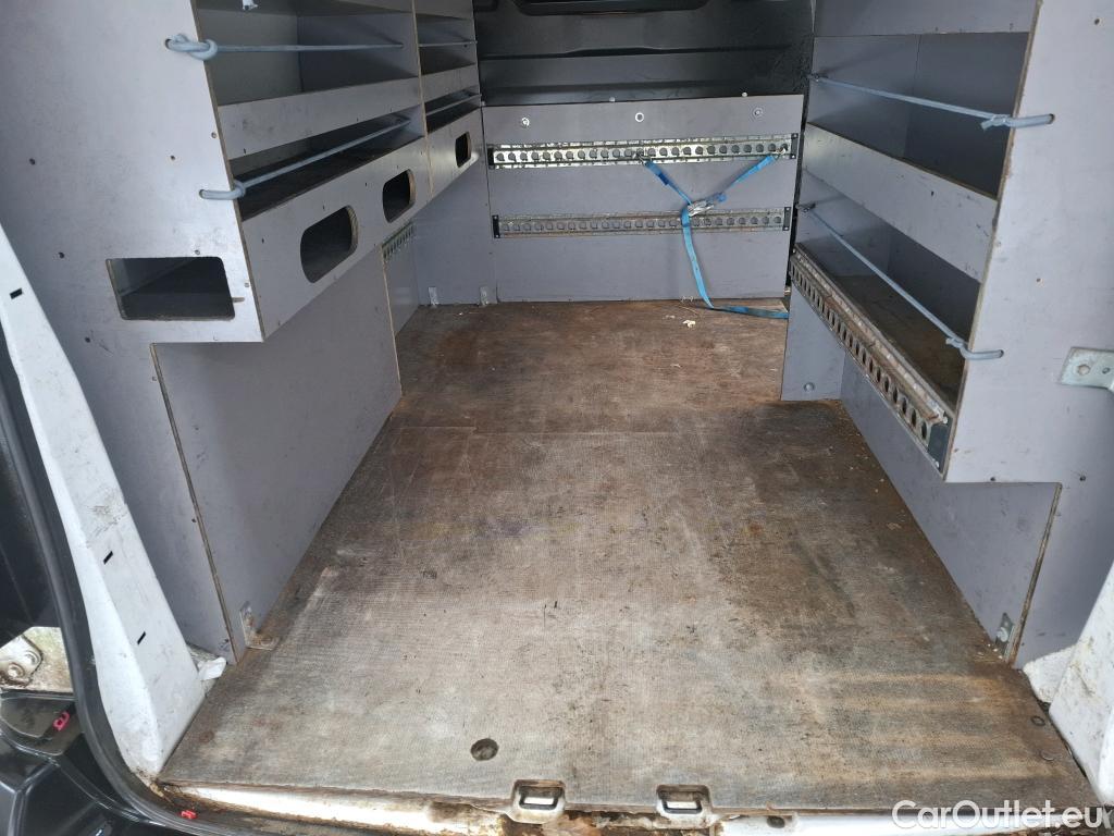  Citroen  Jumpy  Fourgon Club M 1.5 BlueHDi 100CV BVM6 E6dT #18