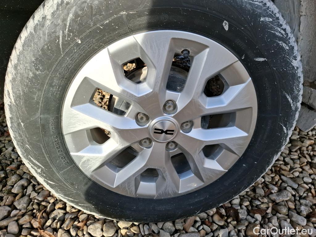  Dacia  Duster  Expression 4x4 1.5 dCi 115CV BVM6 E6d / TRANSFO VP/VF #2