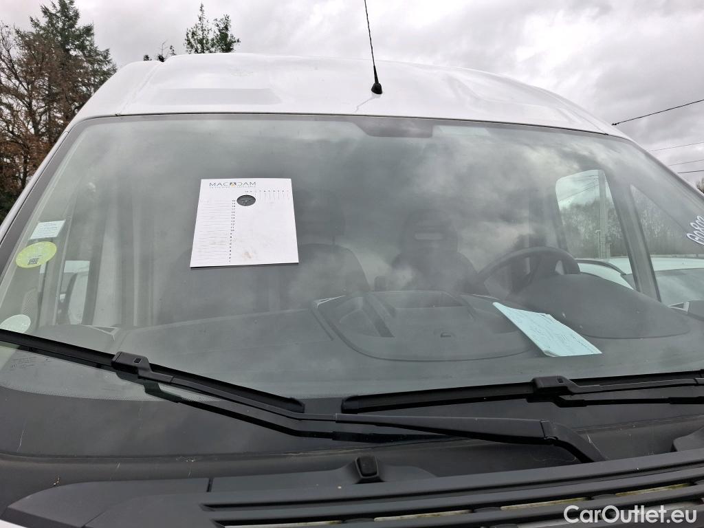  Fiat  Ducato FIAT  VU 4p Fourgon 3 0 M H2 2 0 Multijet 115 Pack Pro Nav #1