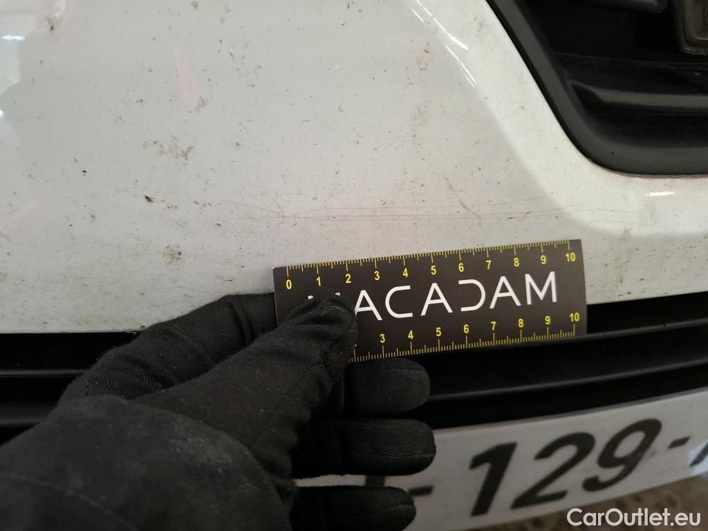  Renault  Clio  IV Air 0.9 TCe 75CV BVM5 E6 #13