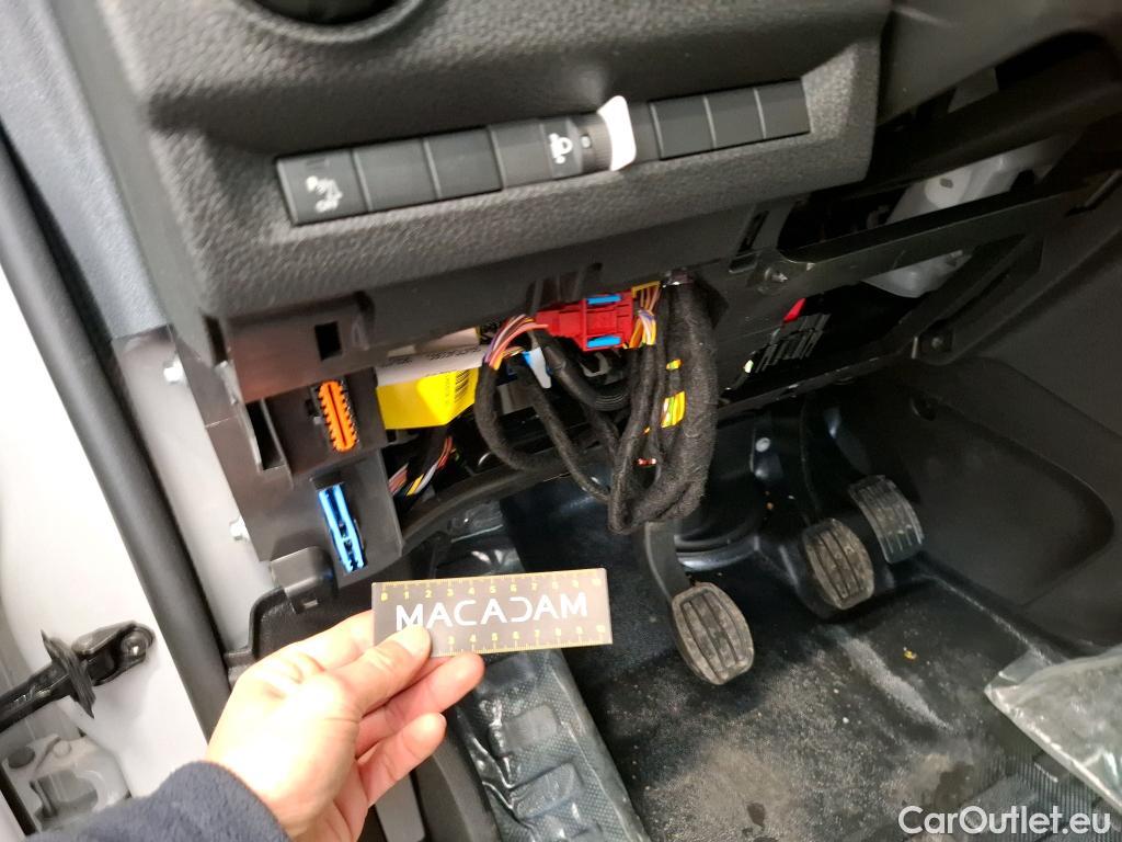  Citroen  Jumpy CITROEN  / 2016 / 4P / Fourgon tôlé M BlueHDi 145 S&S BVM6 #1