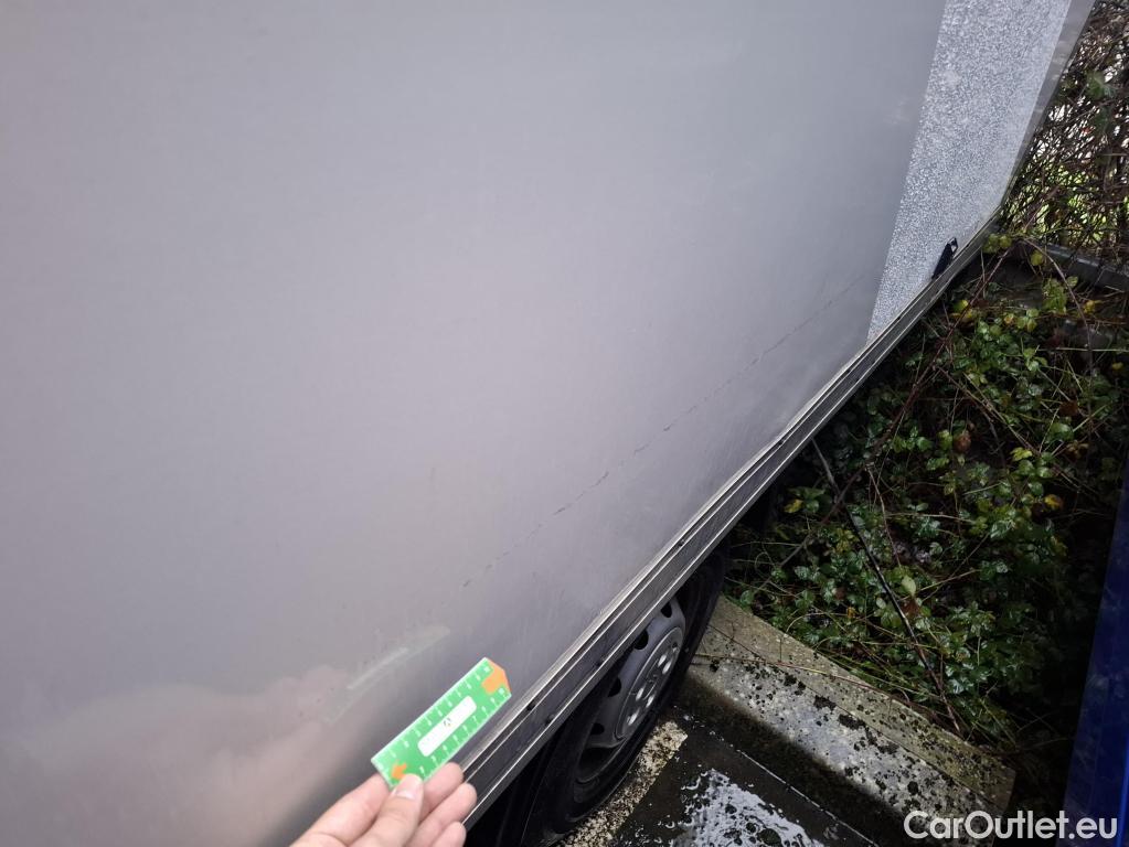  Citroen  Jumper CITROEN ChassisCabine SC / 2014 / 2P / Chassis cab 4-35 L3 BlueHDi 165 S&S BVM6 Control #25