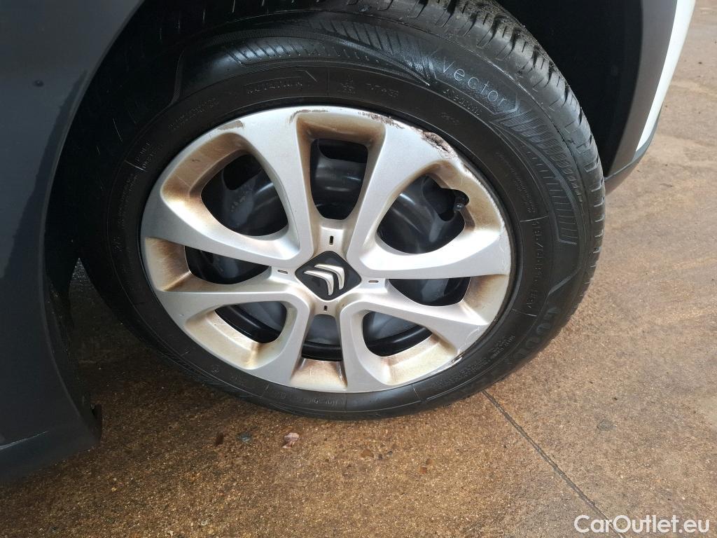  Citroen  C3  Société Feel Business R 1.5 BlueHDI 100CV BVM5 E6dT #14