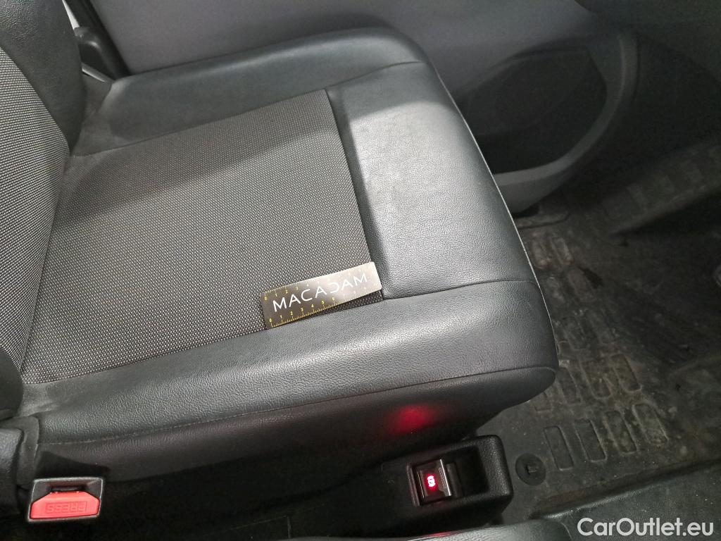  Citroen  Jumpy CITROEN E- / 2016 / 4P / Fourgon tôlé Taille M 136ch 50kWh Club #4