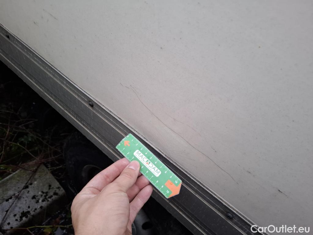  Citroen  Jumper CITROEN ChassisCabine SC / 2014 / 2P / Chassis cab 4-35 L3 BlueHDi 165 S&S BVM6 Control #3