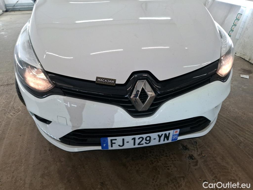 Renault  Clio  IV Air 0.9 TCe 75CV BVM5 E6 #12