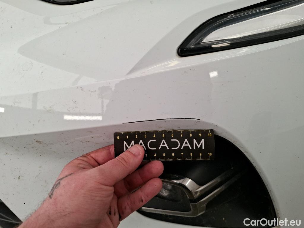  Renault  Clio  V Société Air Nav 1.5 dCi 85CV BVM6 E6dT #11