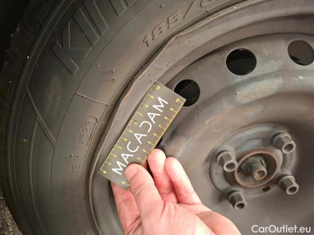  Renault  Clio  V Société Air Nav 1.5 dCi 85CV BVM6 E6dT #46