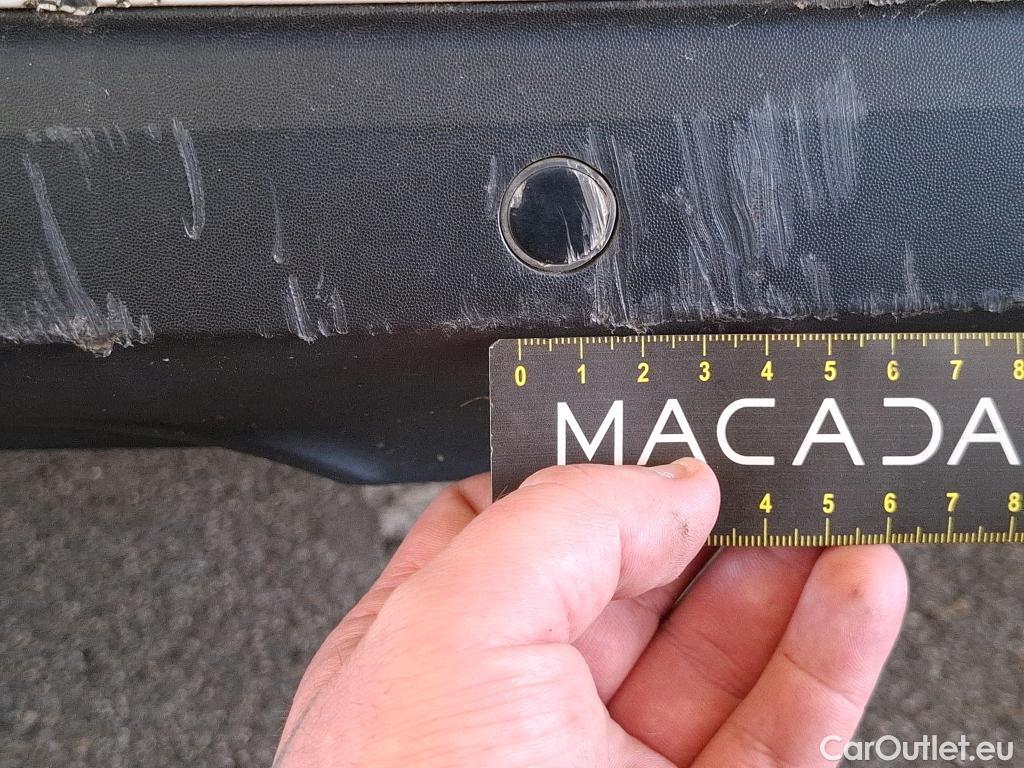  Renault  Clio  V Société Air Nav 1.5 dCi 85CV BVM6 E6dT #80