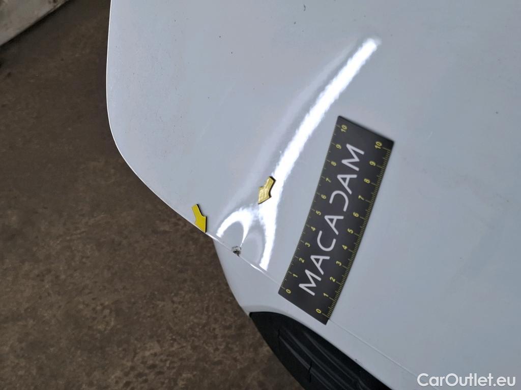  Renault  Clio  IV Air 0.9 TCe 75CV BVM5 E6 #19