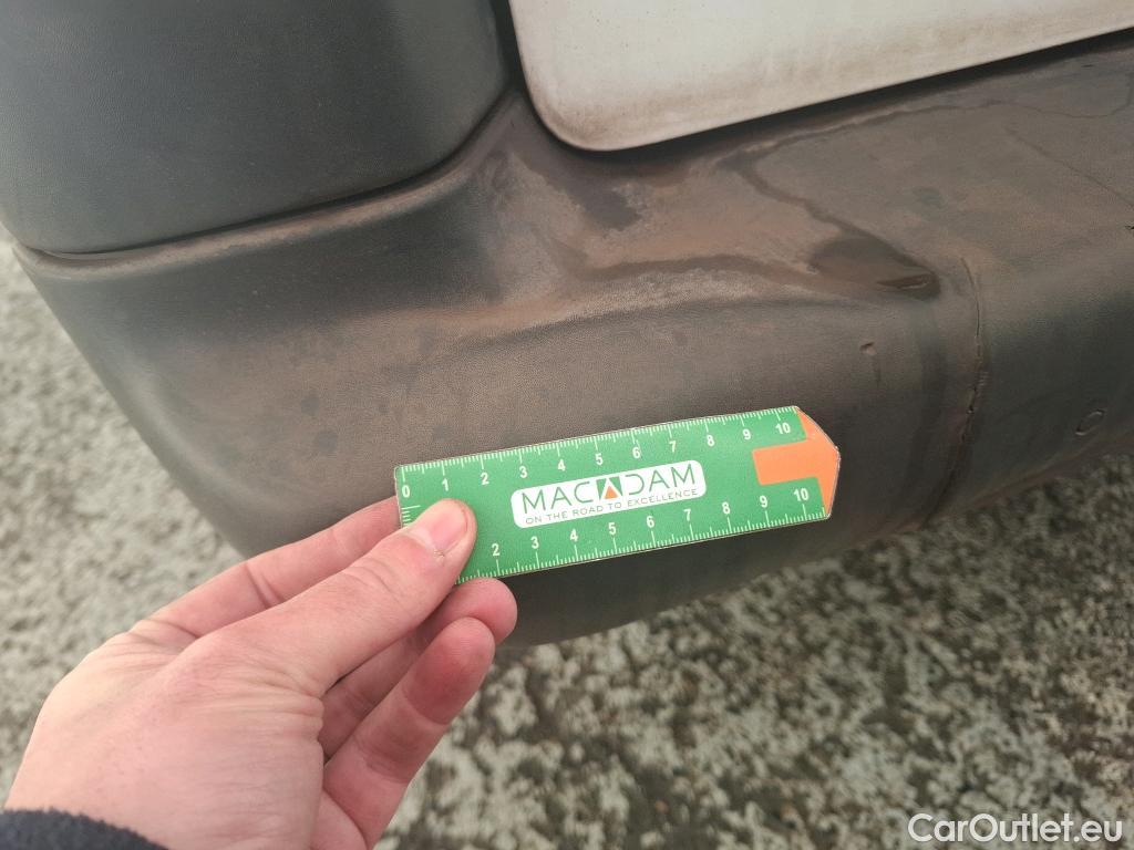  Peugeot  Partner  L2 Double Cabine 1.6 HDi 100CV BVM5 E6 #2