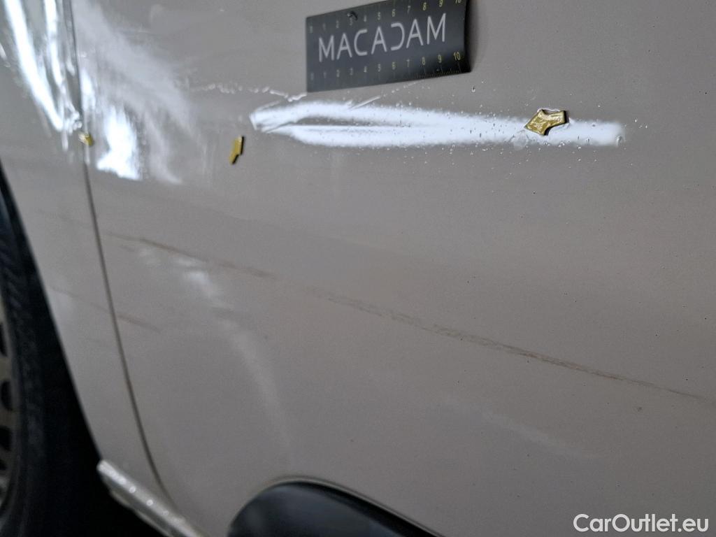  Citroen  Jumpy  Fourgon Club M 1.5 BlueHDi 100CV BVM6 E6dT #5