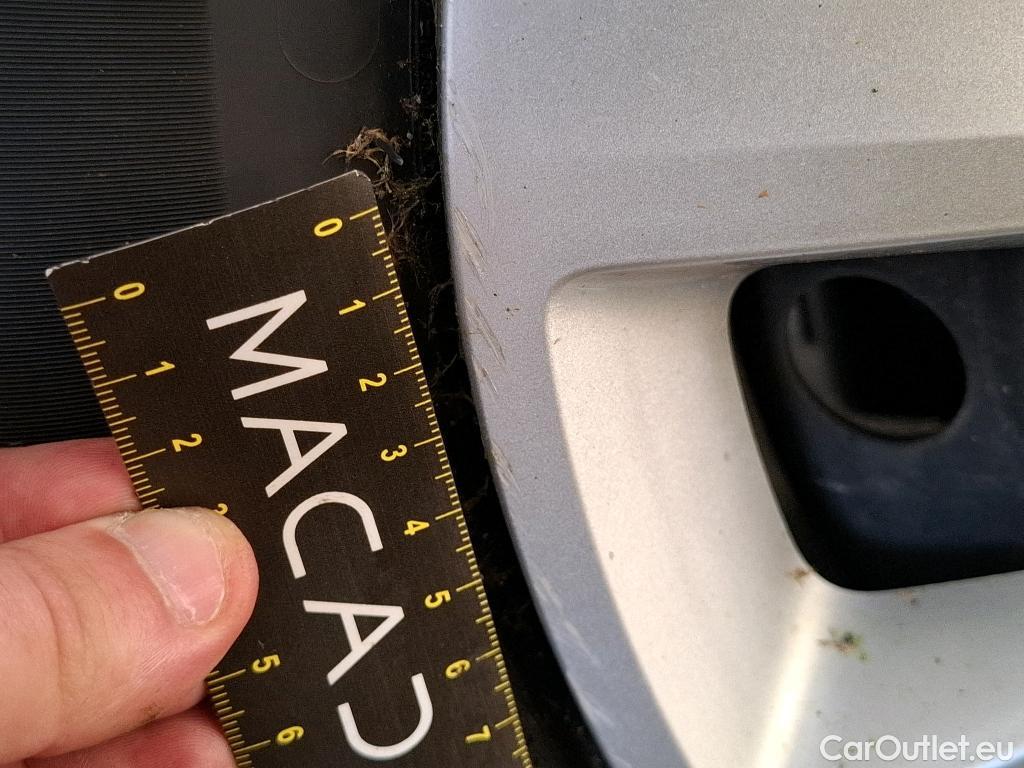  Renault  Clio  V Société Air Nav 1.5 dCi 85CV BVM6 E6dT #66