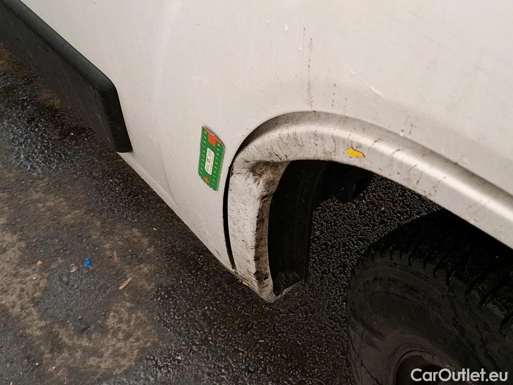  Peugeot  Boxer PEUGEOT  / 2014 / 4P / Fourgon tôlé BlueHDi 140 S&S ASPHALT 330 L2H2 #6