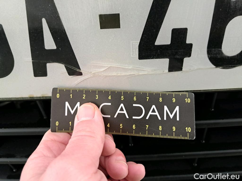  Citroen  Jumpy CITROEN E- / 2016 / 4P / Fourgon tôlé Taille M 136ch 50kWh Club #2