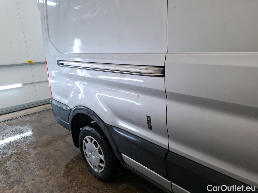  Ford  Transit  Fourgon 310 L3 Trend 2.0 TDCi 105CV BVM6 E6 #6