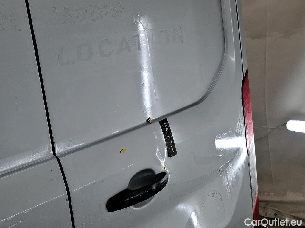  Ford  Transit  Fourgon 310 L3 Trend 2.0 TDCi 105CV BVM6 E6 #15