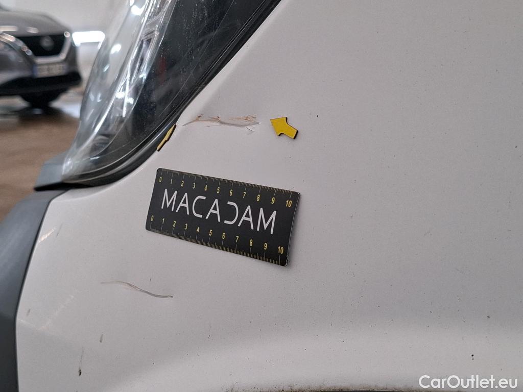  Peugeot  Boxer PEUGEOT  CHASSIS CAB SC VU 2p VGA 2.0 BLUEHDI 130 S&S PRO SR 435 L3 châssis cabine #4