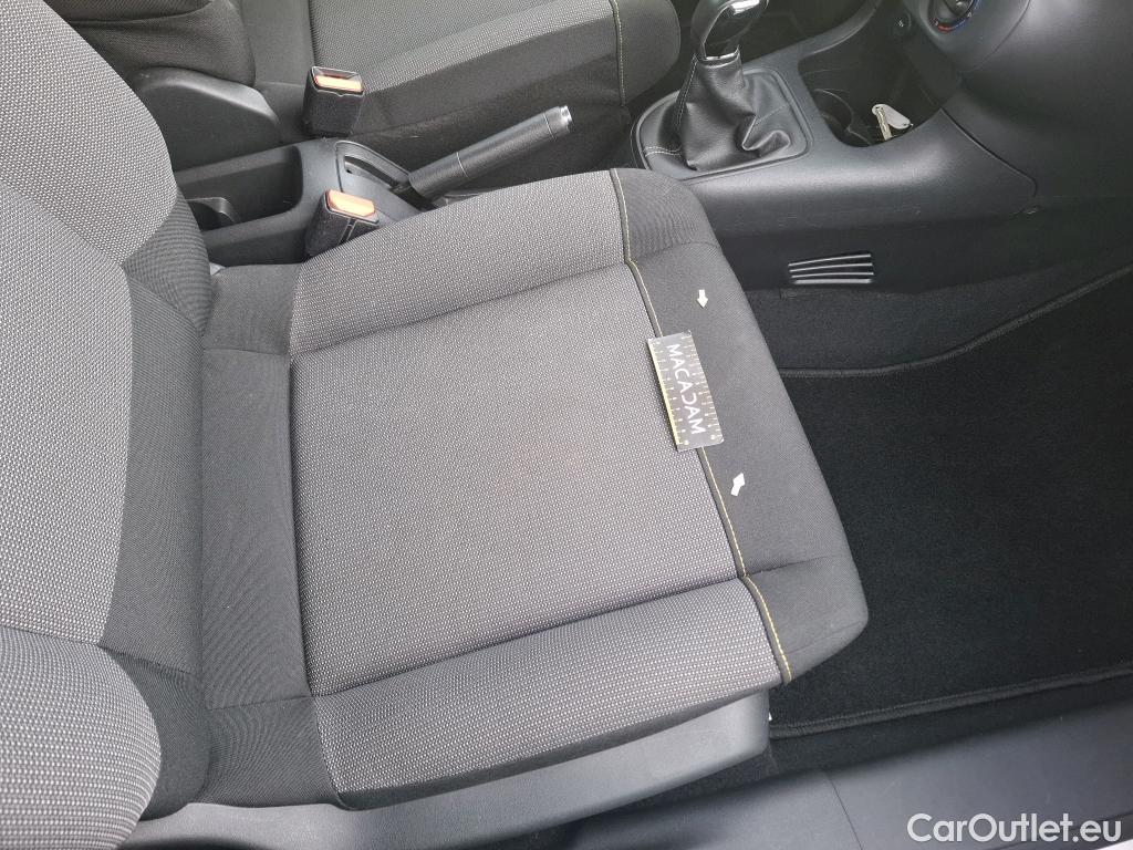  Citroen  C3 CITROEN  Société / 2020 / 5P / Berline / VU PureTech 83 S&S BVM Feel #23