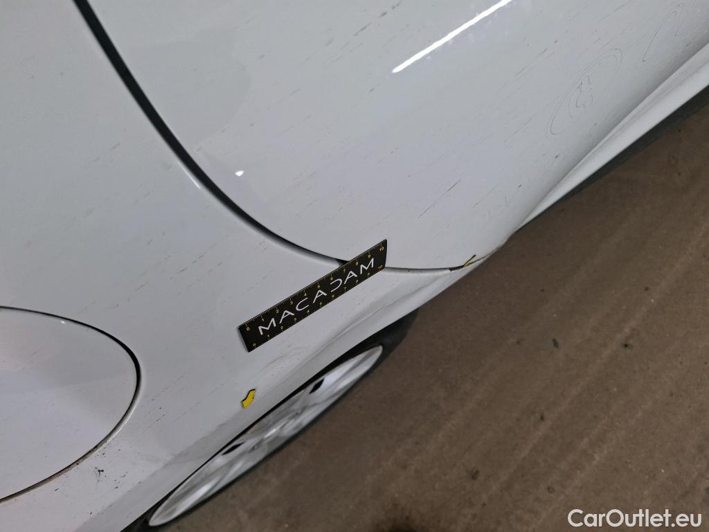  Renault  Clio  IV Air 0.9 TCe 75CV BVM5 E6 #5