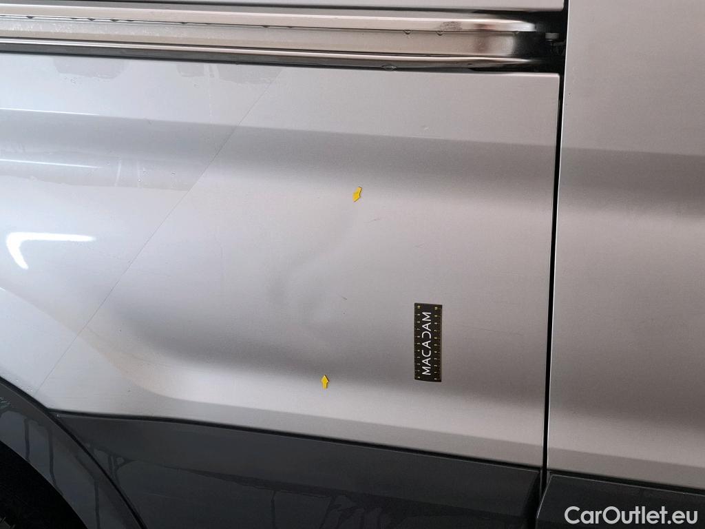  Ford  Transit  Fourgon 310 L3 Trend 2.0 TDCi 105CV BVM6 E6 #10