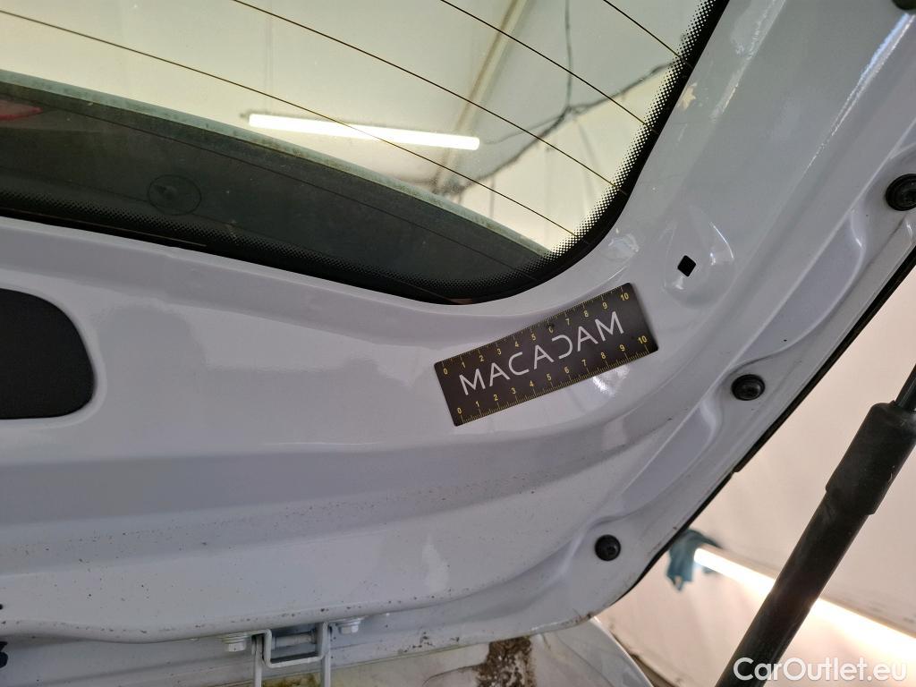  Renault  Clio  V Société Air Nav 1.5 dCi 85CV BVM6 E6dT #57